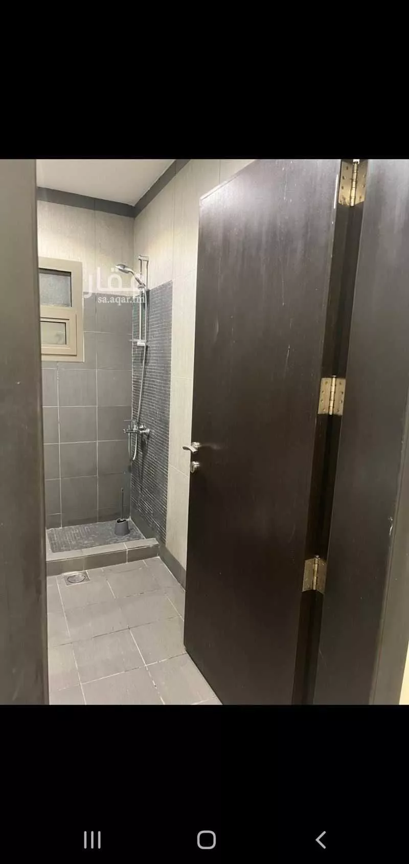 شقة 4 غرف في الحمرا 2