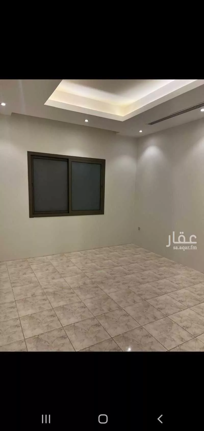 شقة 4 غرف في الحمرا 3