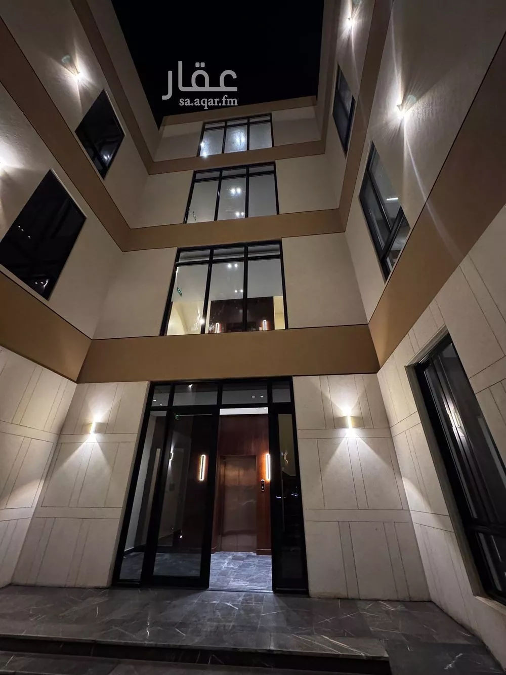 شقة 4 غرف في المهدية