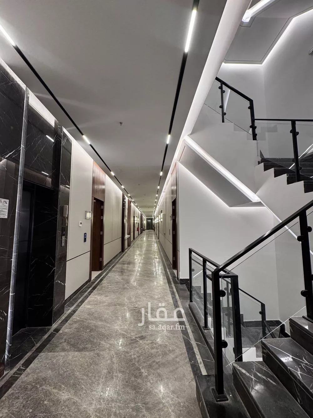 شقة 3 غرف في المونسية 2