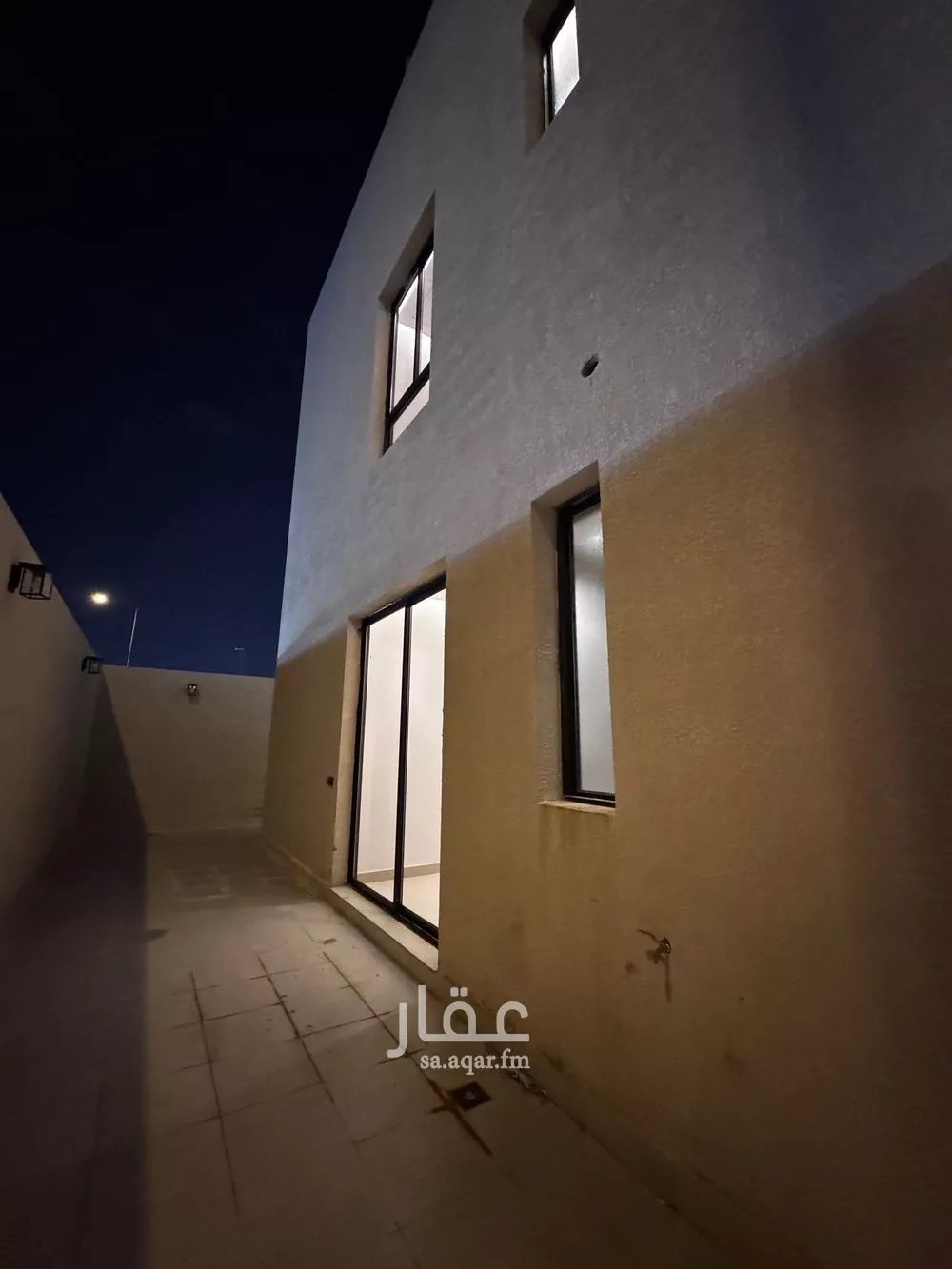 شقة 3 غرف في المونسية 5