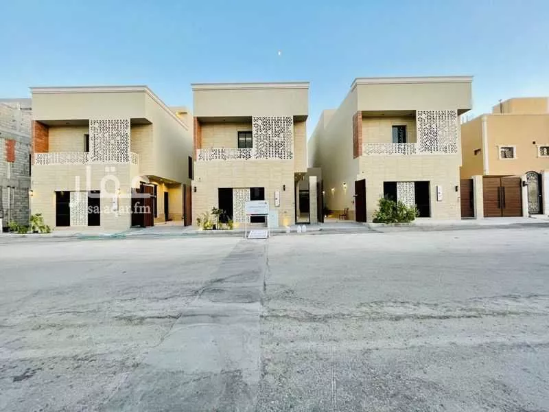 فيلا 5 غرف في المهدية 2