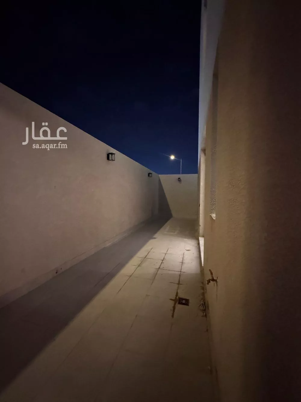 شقة 3 غرف في المونسية 4