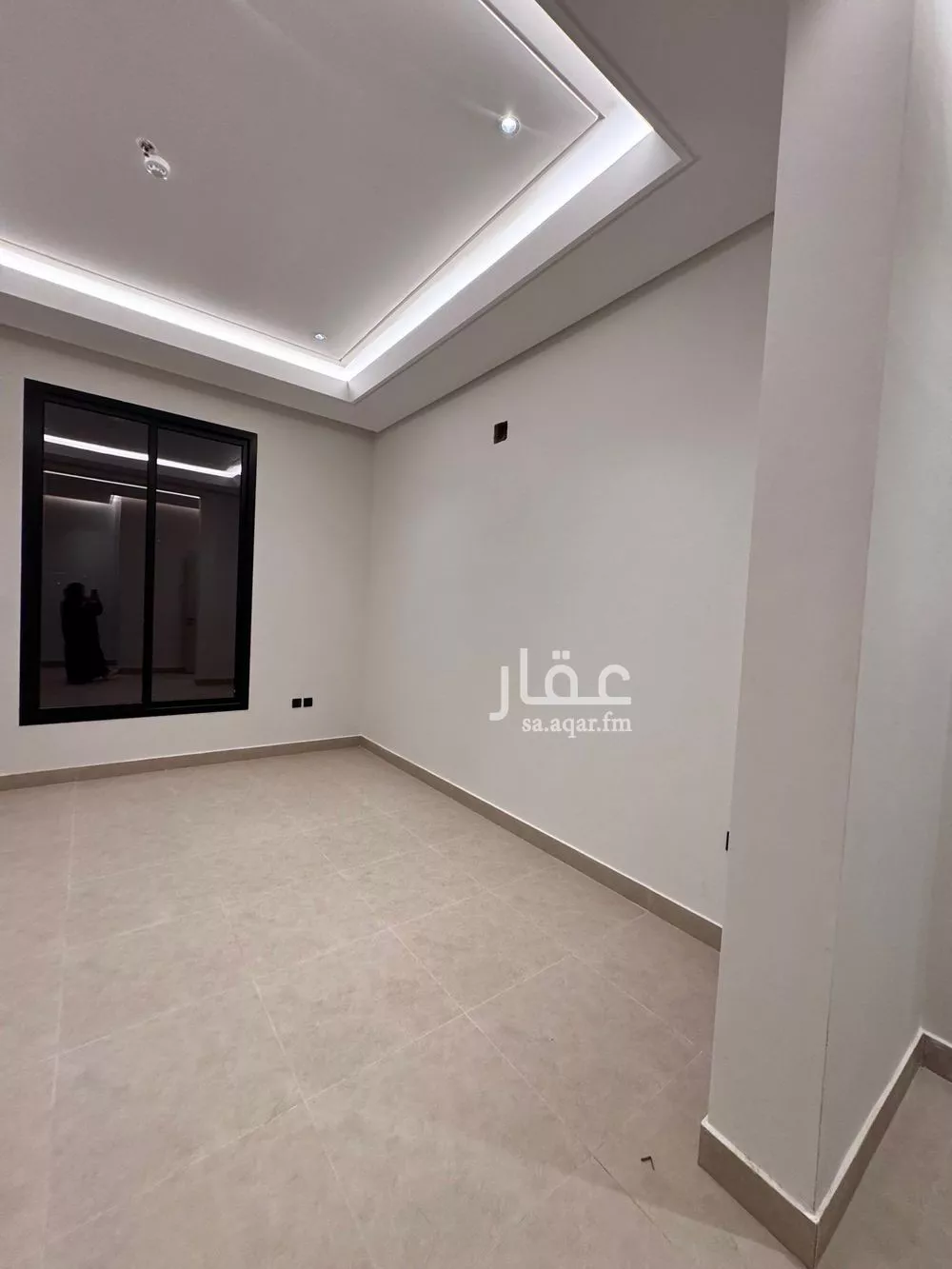 شقة 3 غرف في المونسية 3