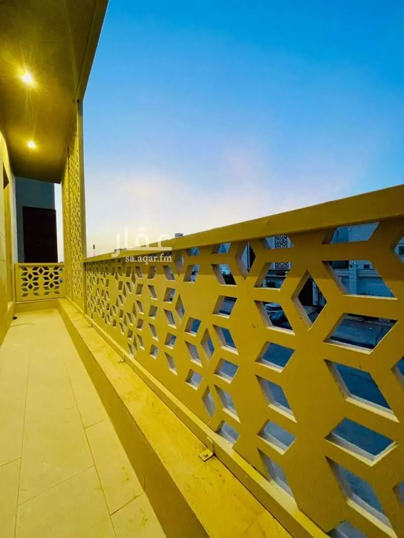 فيلا 5 غرف في المهدية 5