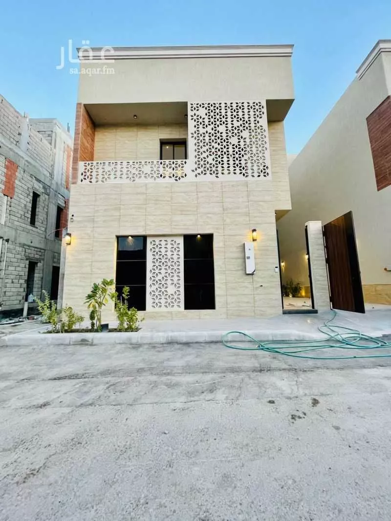 فيلا 5 غرف في المهدية 1