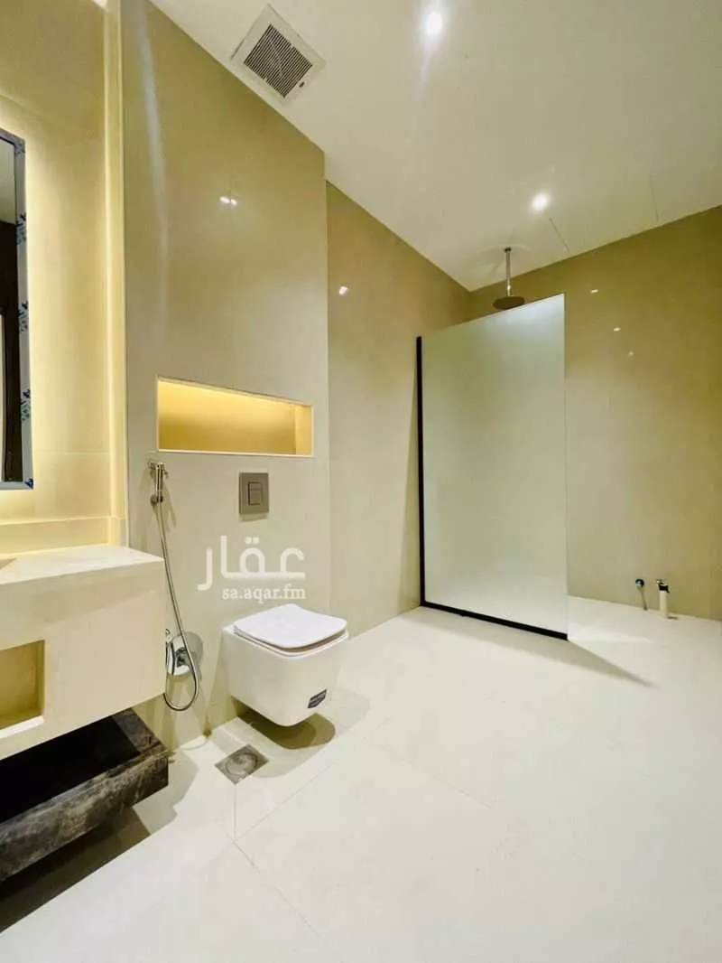 فيلا 5 غرف في المهدية 4