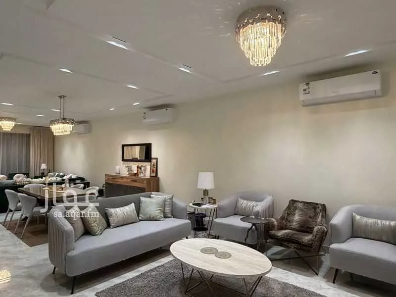 5 bedroom villa in Dhahrat Laban 5