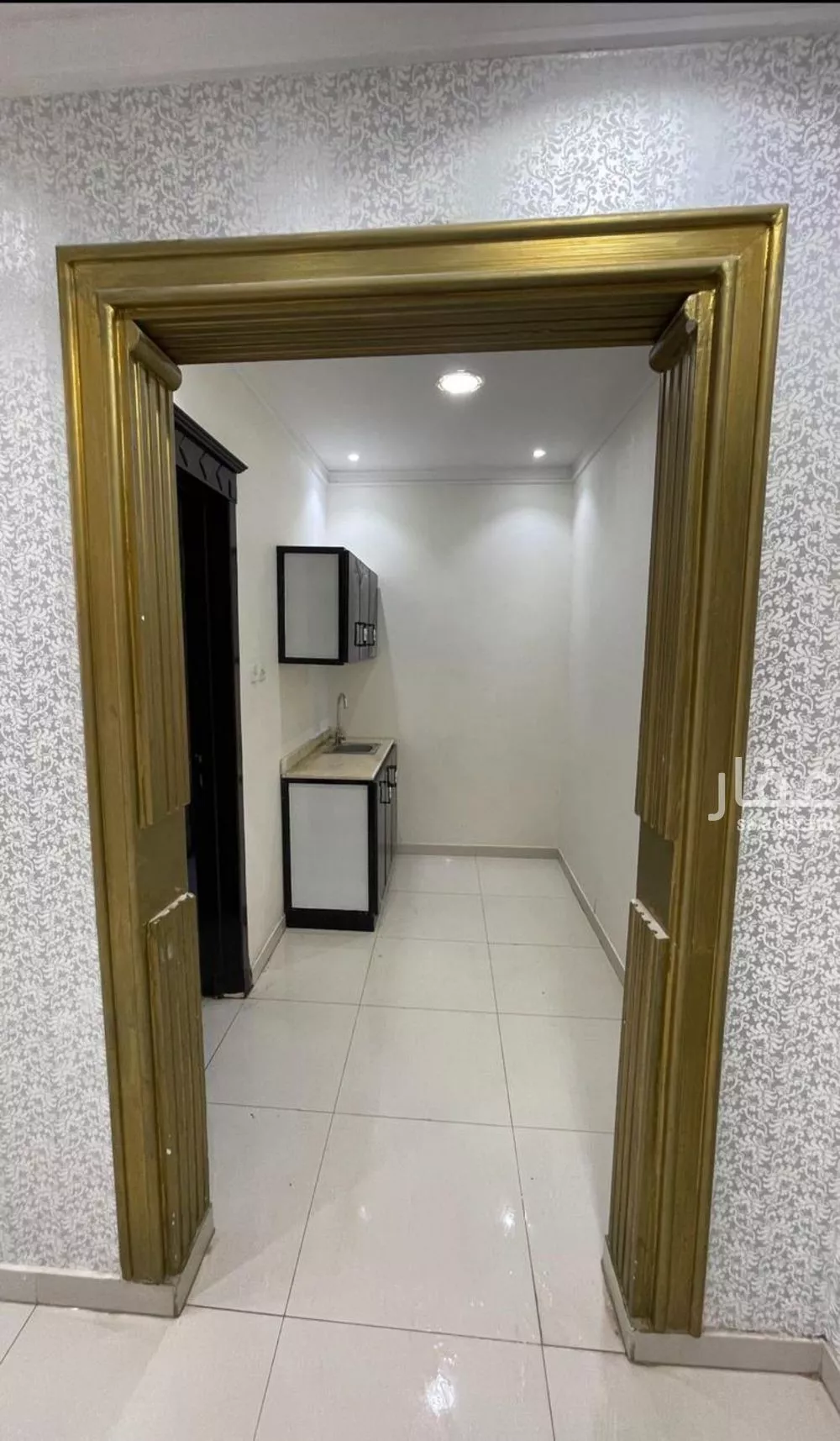 شقة 1 غرف في اشبيلية 3