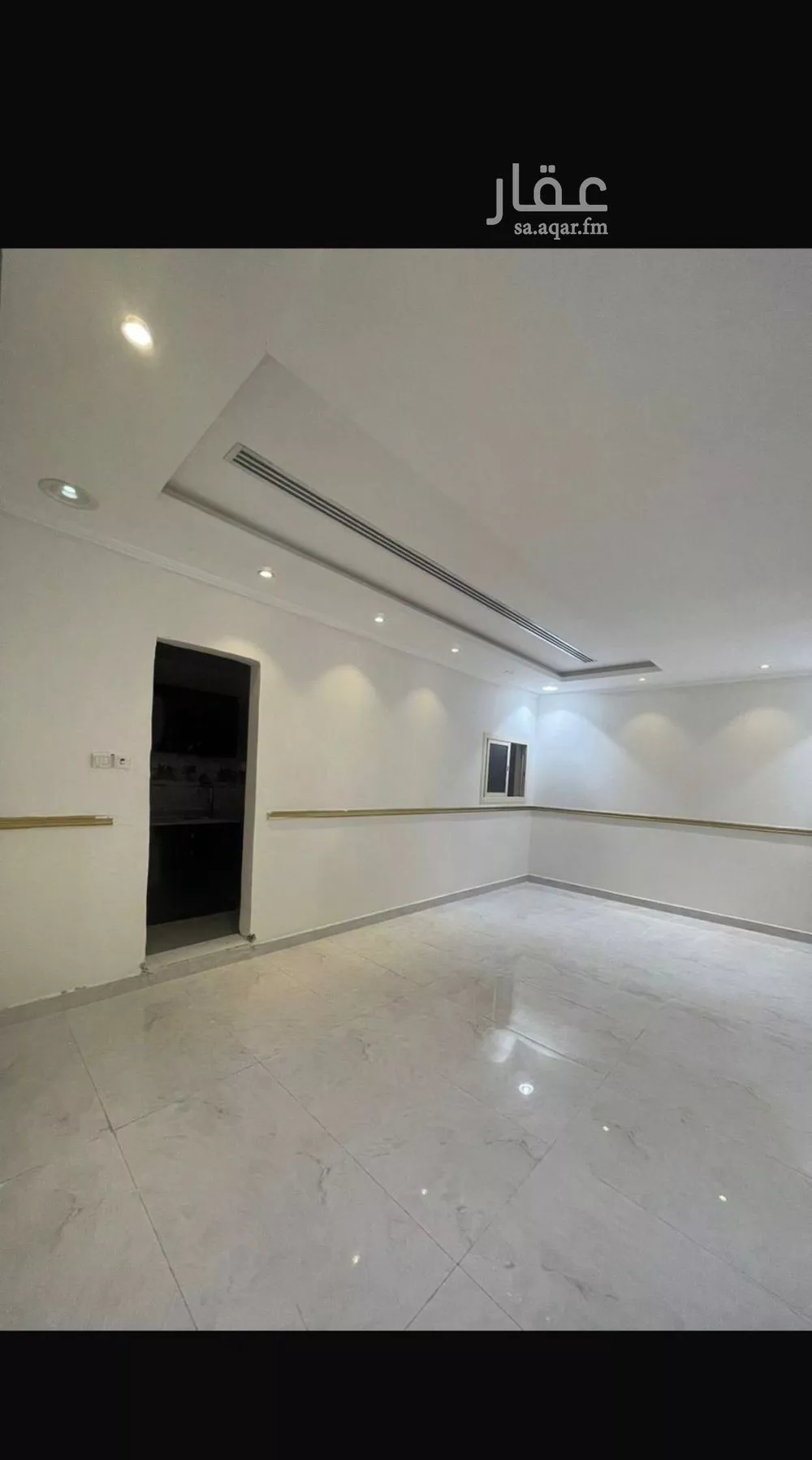 شقة 1 غرف في العارض 1