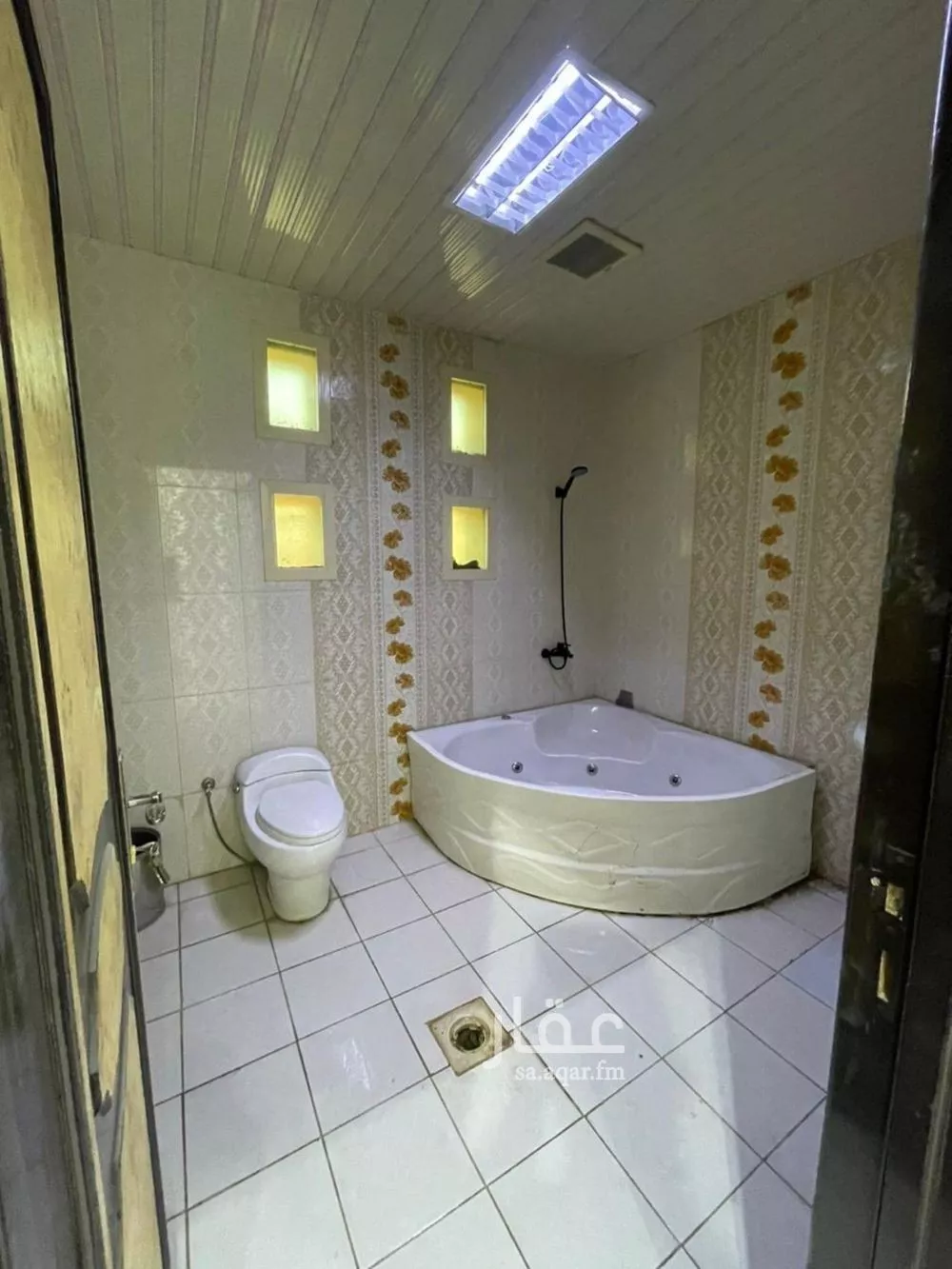 شقة 1 غرف في اشبيلية 2