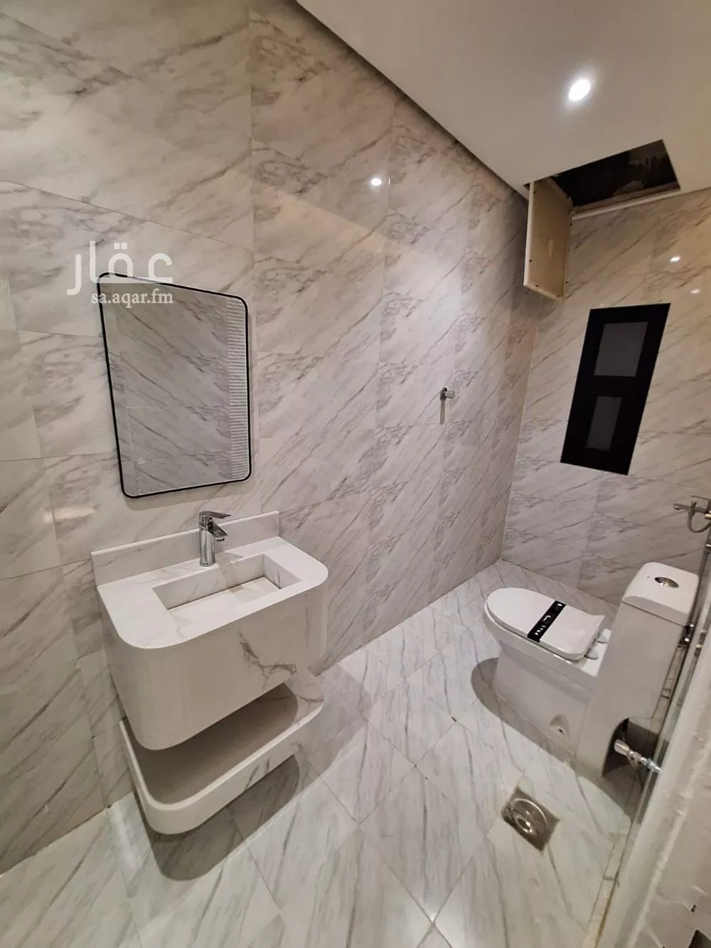 شقة 1 غرف في المونسية 2