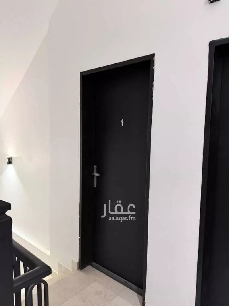4 bedroom apartment in Al Sulaimaniyyah, Riyadh 22