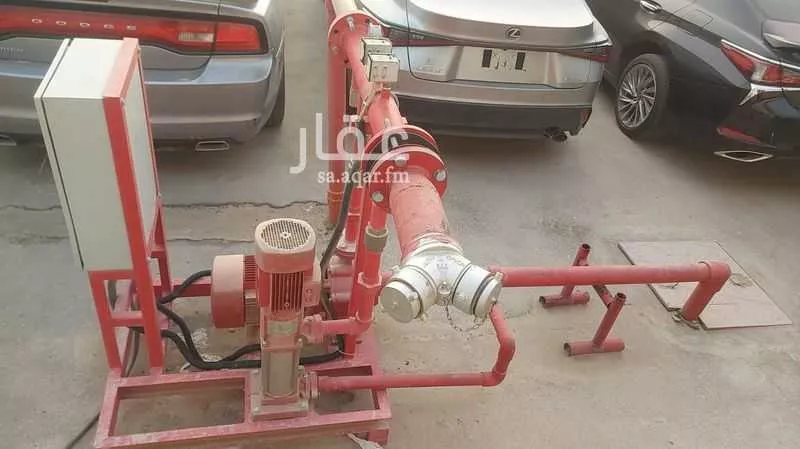 land in Al Ghnamiah, Riyadh 5