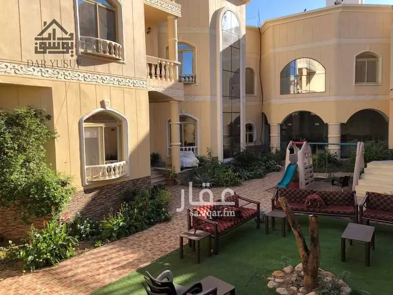 10 bedroom villa in Al Rawabi, Madinah 8