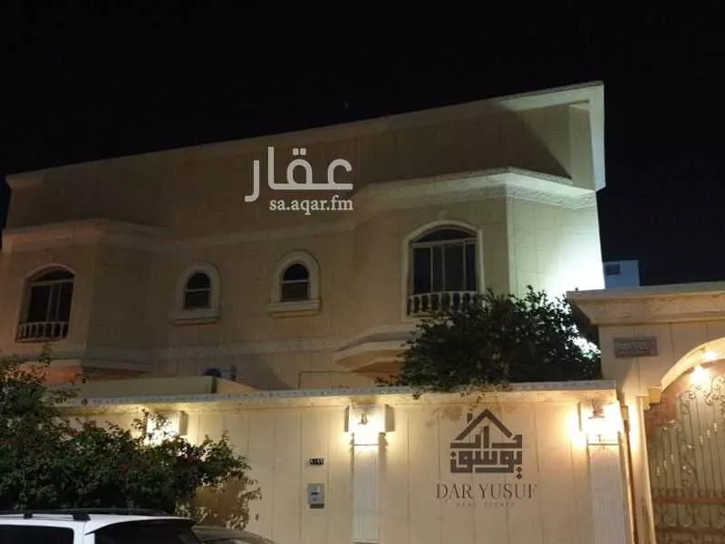10 bedroom villa in Al Rawabi, Madinah 25