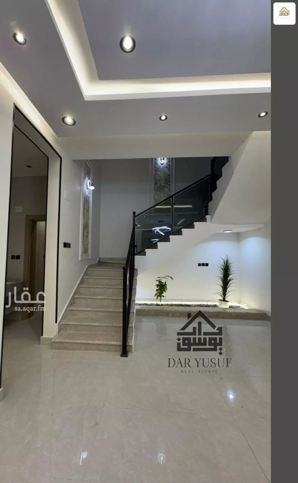 فيلا 8 غرف في السلام 4