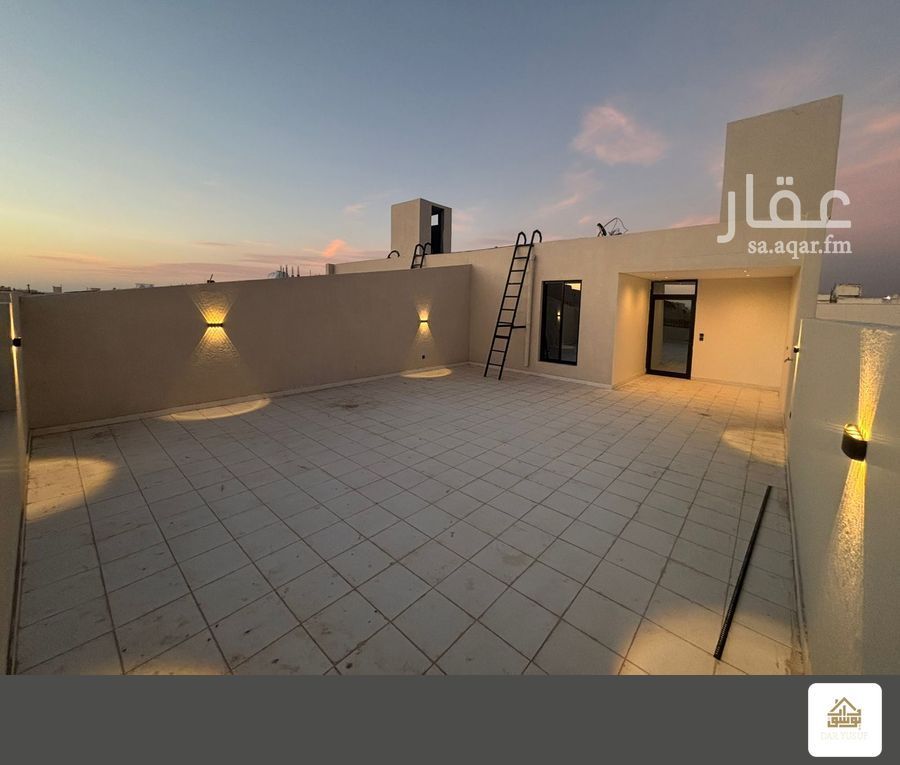 5 bedroom villa in Mahzur, Madinah 13