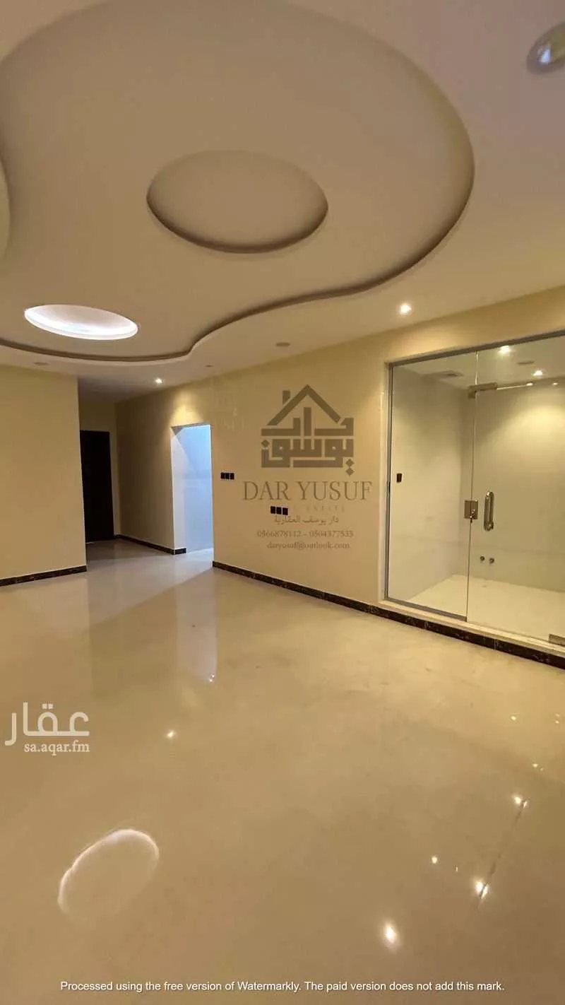 8 bedroom villa in Al Hadra, Madinah 27