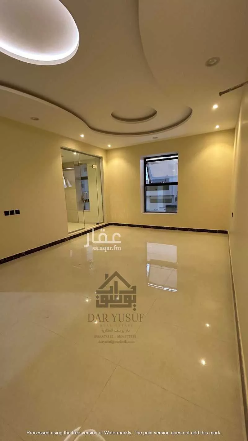 8 bedroom villa in Al Hadra, Madinah 26