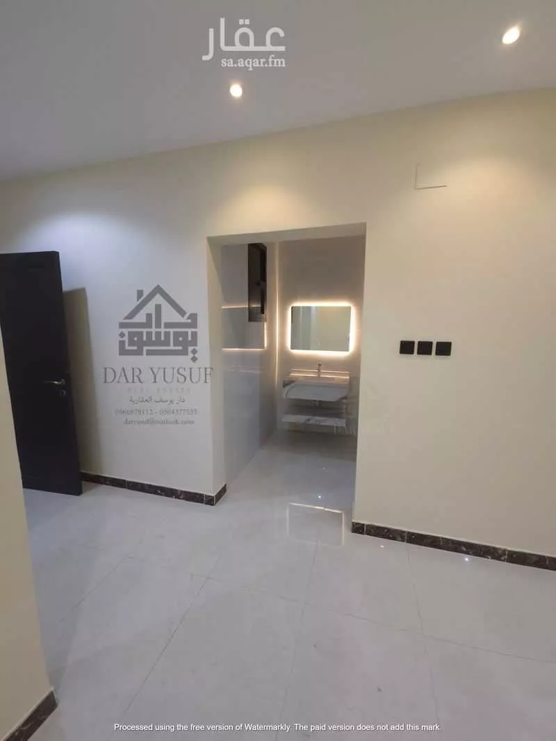 8 bedroom villa in Al Hadra, Madinah 28