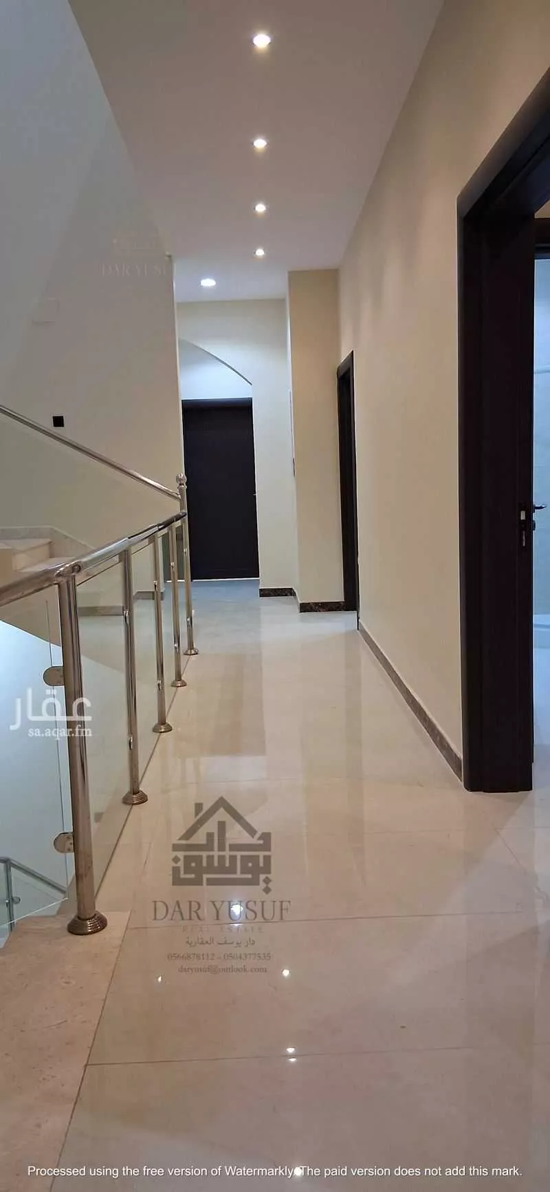 8 bedroom villa in Al Hadra, Madinah 23