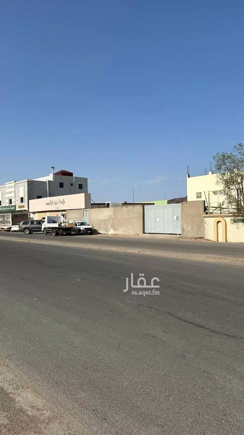 land in Al Zahrah, Madinah 4