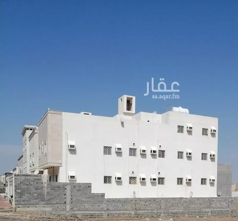 عمارة 405 م² في بني بياضة 1