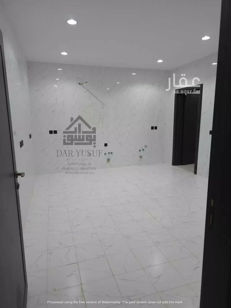 8 bedroom villa in Al Hadra, Madinah 15