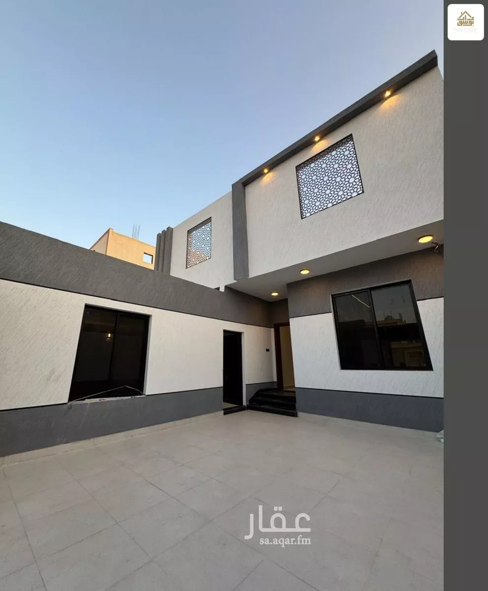 دور 6 غرف في السلام 1