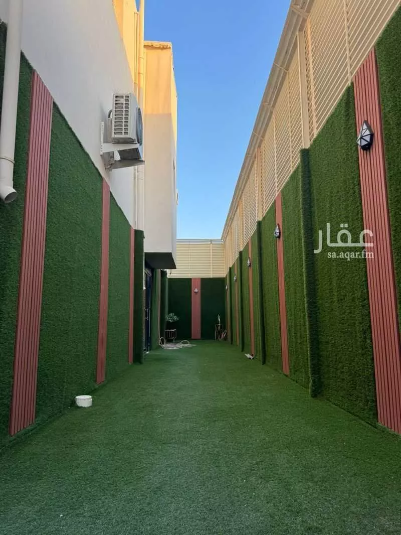 17 bedroom building in Nubala, Madinah 8