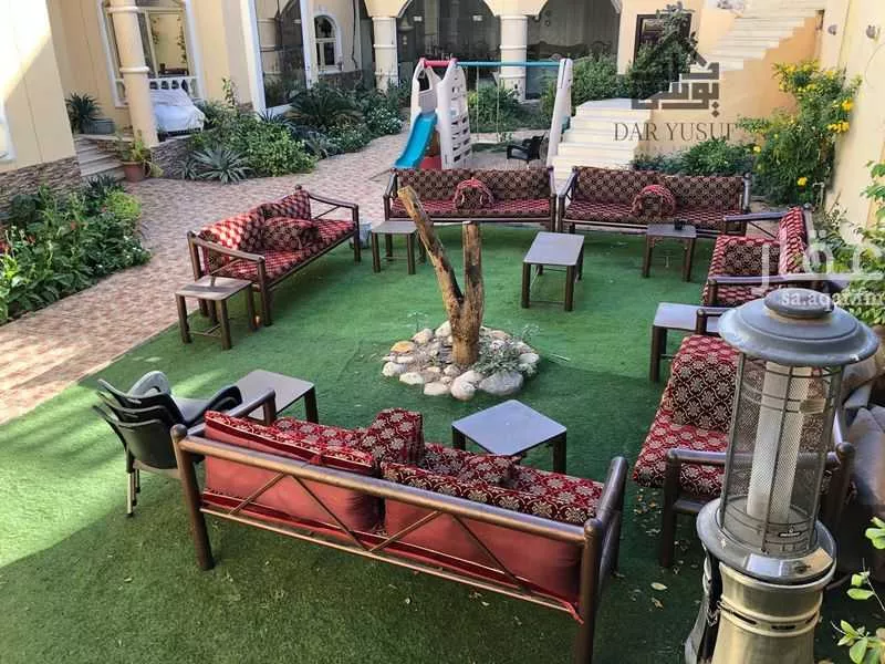 10 bedroom villa in Al Rawabi, Madinah 10