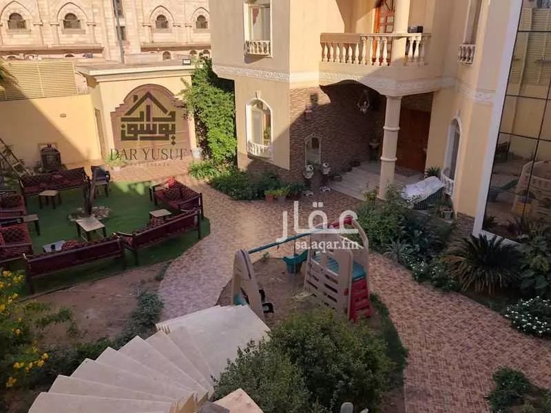 10 bedroom villa in Al Rawabi, Madinah 15