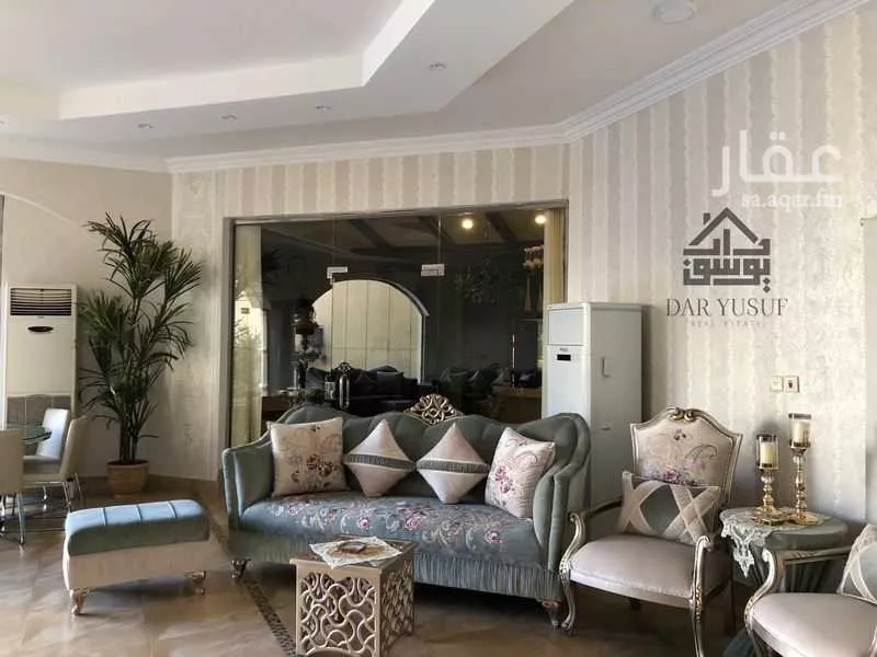 10 bedroom villa in Al Rawabi, Madinah 22