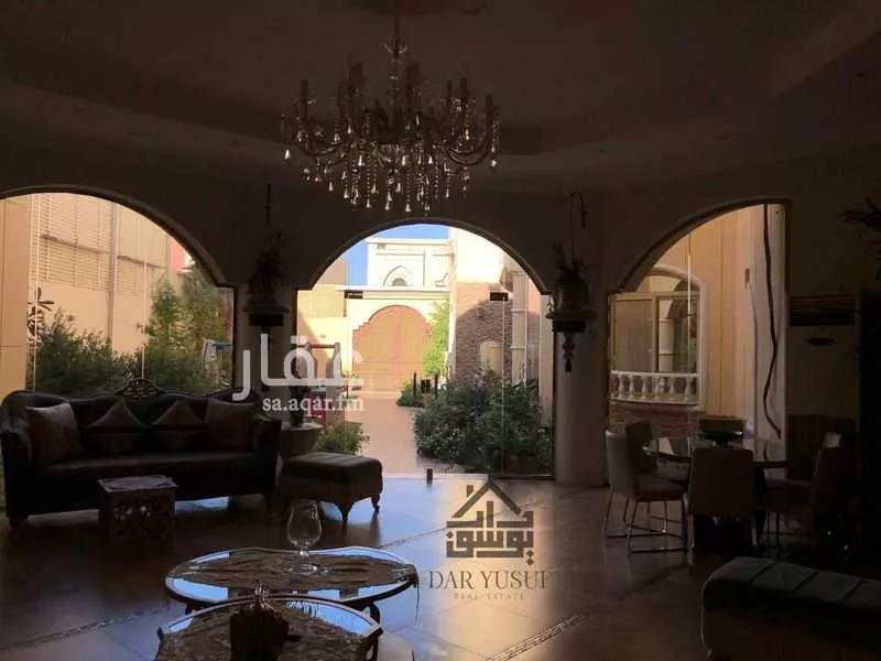 10 bedroom villa in Al Rawabi, Madinah 20