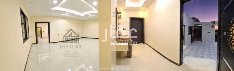 8 bedroom villa in Al Hadra, Madinah 8