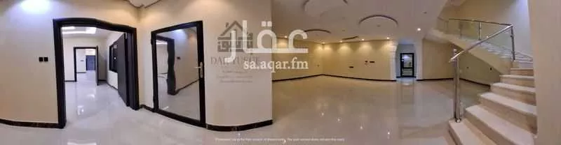 8 bedroom villa in Al Hadra, Madinah 11