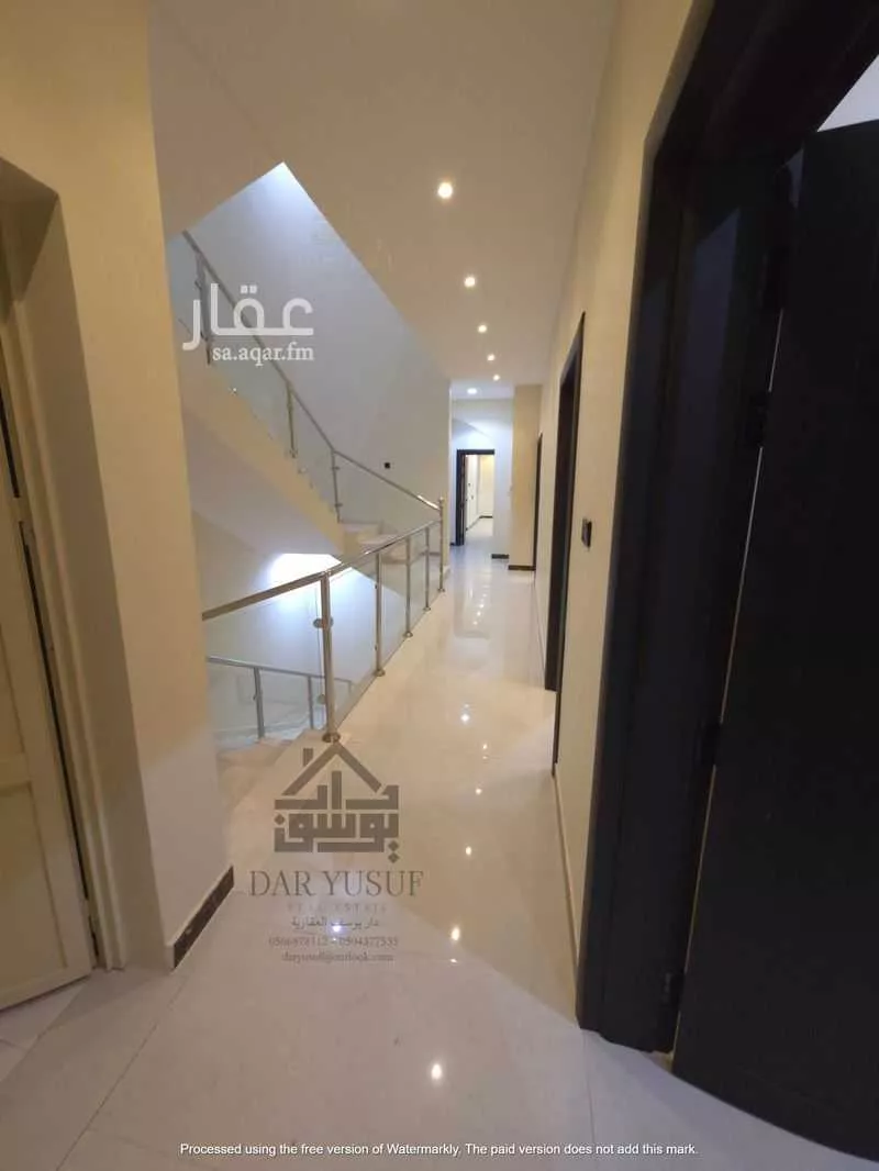 8 bedroom villa in Al Hadra, Madinah 24