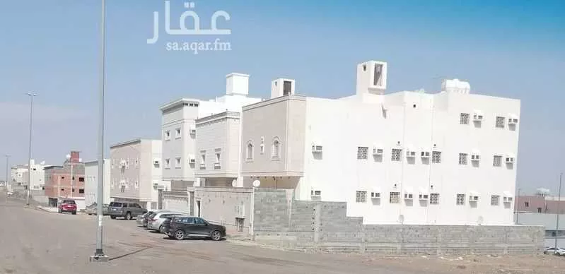 عمارة 405 م² في بني بياضة 3