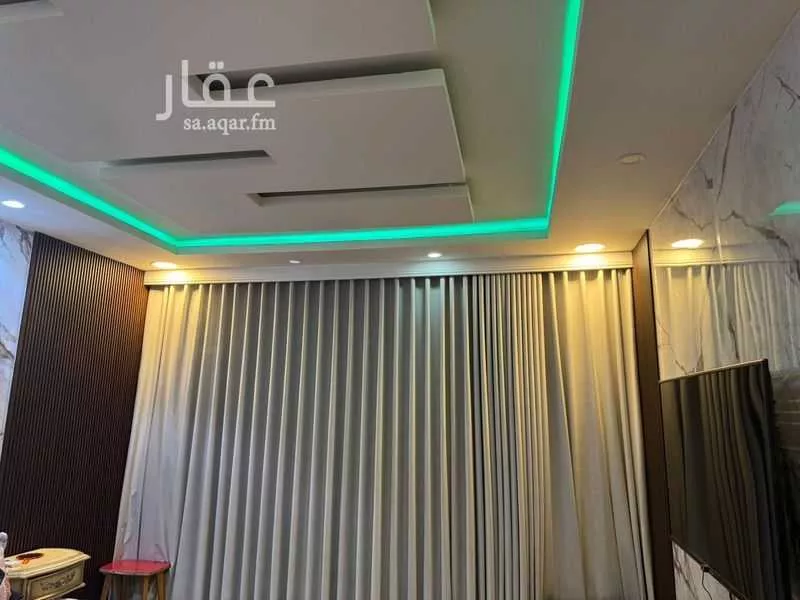 عمارة 420 م² في نبلاء 4