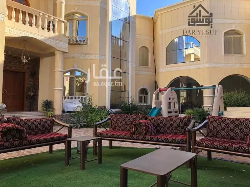 10 bedroom villa in Al Rawabi, Madinah 12
