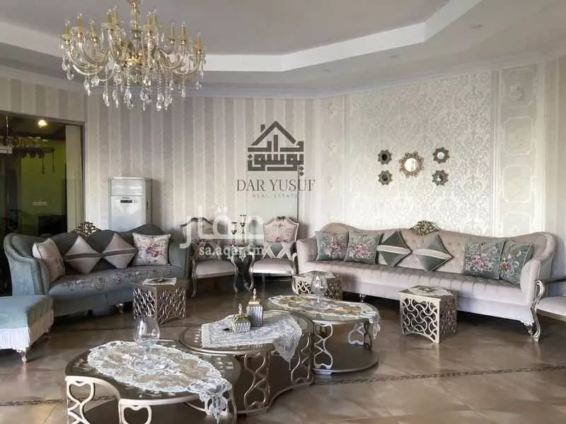 10 bedroom villa in Al Rawabi, Madinah 18