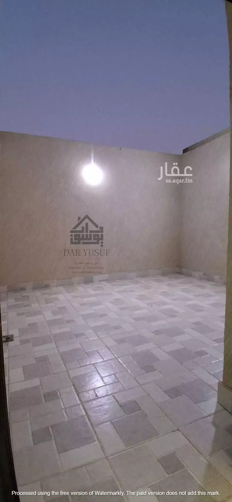 8 bedroom villa in Al Hadra, Madinah 19