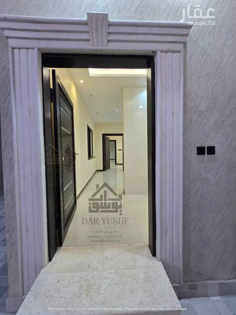 8 bedroom villa in Al Hadra, Madinah 5
