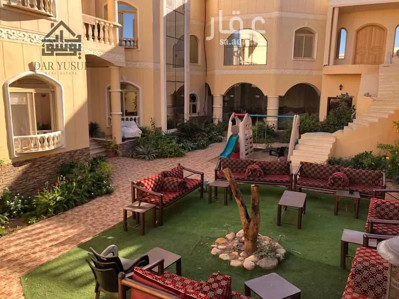 10 bedroom villa in Al Rawabi, Madinah 11