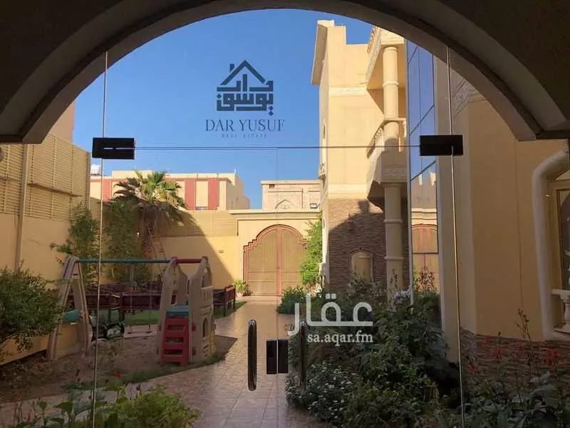 10 bedroom villa in Al Rawabi, Madinah 21