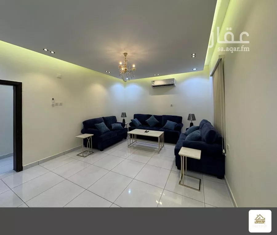 عمارة 400 م² في الصفا 2