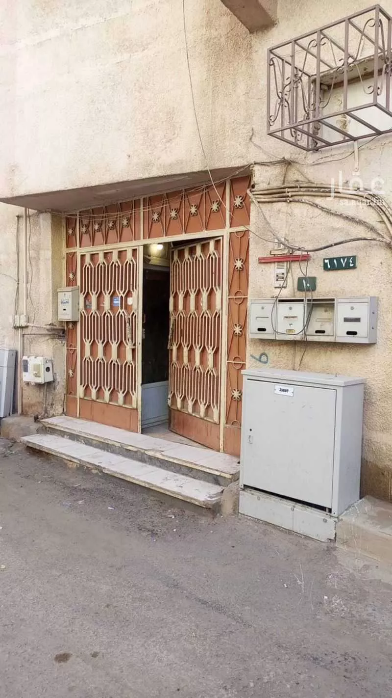 عمارة 195 م² في بني معاوية 2