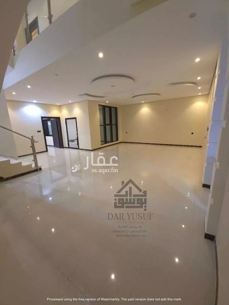8 bedroom villa in Al Hadra, Madinah 14