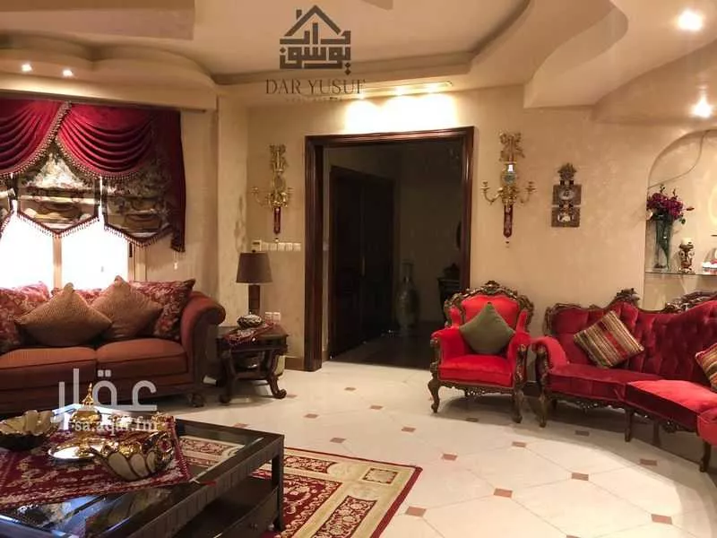 10 bedroom villa in Al Rawabi, Madinah 7